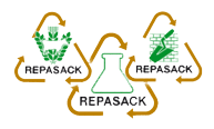 Logo REPASACK