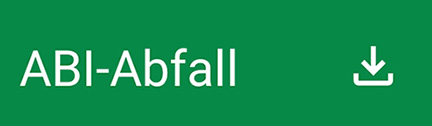 Downloadsymbol der ABI Abfall App