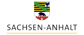 Grafik: Wappen/Logo Land Sachsen-Anhalt